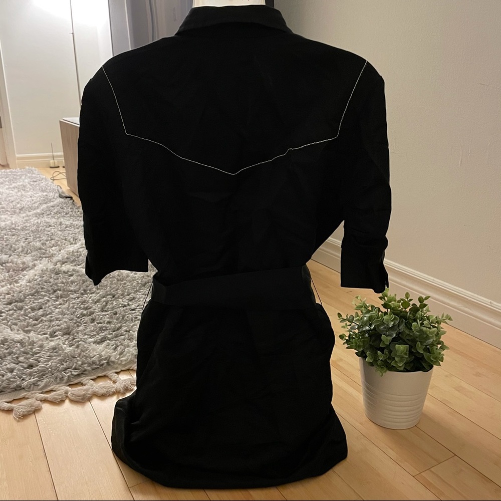 Sandro Paris Dress - Picture 8 of 9